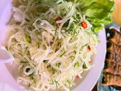 -蒲城王家烧烤大全(渭南分店)