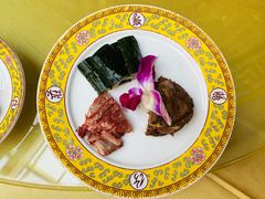 -仿膳饭庄·宫廷风味(百年传承店)