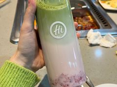 -海底捞火锅(杭州滨江九宜城店)