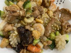-津味传承·天津菜馆(生态城天和新乐汇商业街店)