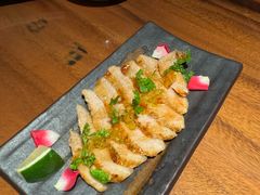 -眞日本料理