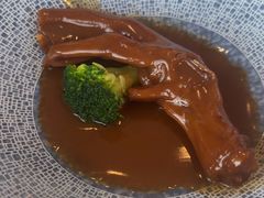 -重庆尼依格罗酒店·欣厨Niccolo Kitchen