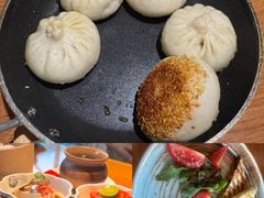 -庆春朴门