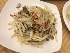 -瑞福园联谊餐室(茂名南路店)