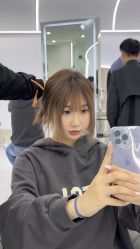 -张昊造型