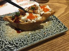 -林妈妈村·日式料理(宝山万达店)