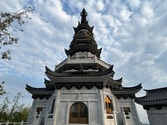 -径山寺