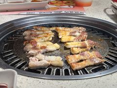 -猫爪爪原切自助烤肉(观音桥阳光世纪店)