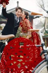 -雪中彩影婚纱摄影·微光艺术中心