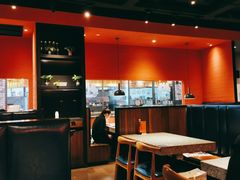 大堂-里岛烤鱼(东港凯虹广场店)