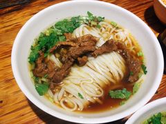 -肆姐面粉馆(坡子街店)