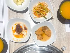 -郑阿姨的家·이모네·韩料&烤肉(武川路店)