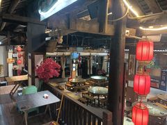 -灶东家民间菜(回兴店)