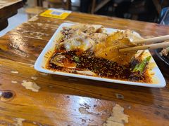 -朱大嘴肥肠血旺(福字街店)