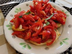 -后厨意餐La Cucina(外交公寓店)