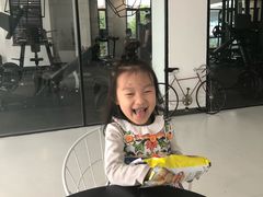 -Another Key健身(紫金店)