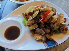 -食鸡公社辣子鸡·潍坊菜·烧烤