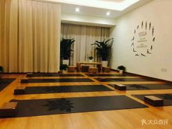 -FineYoga梵音瑜伽·普拉提