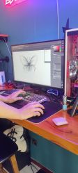 -见雾TATTOO STUDIO