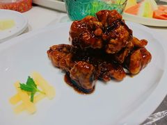 -虎哥私房菜(馒头山店)