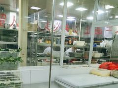 -陈阿婆鱼头泡饼·京味菜(复兴路店)