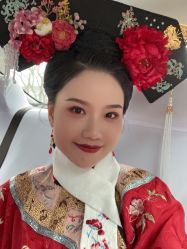 点击看大图 -美云庭古装·格格服汉服·京城旅拍(北京店)