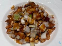 -南门小馆·清真(国贸商城店)