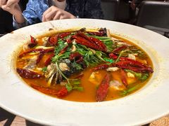 -清水亭湖北菜(大屯DT51店)