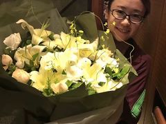 -一品淮扬 · 淮扬菜·北京万达文华酒店