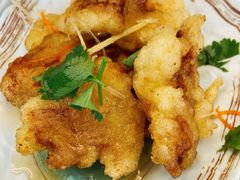 -京滨饭店·餐厅(阜外大街店)