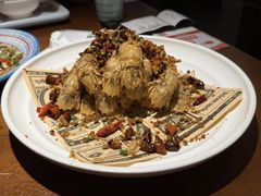 -乔街深夜食堂·小龙虾·高压锅生蚝(杭州总店)