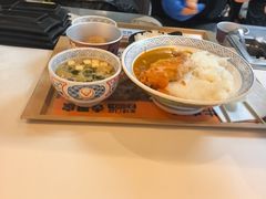 -吉野家(保利广场店)