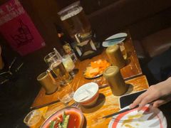 -你又瘦了小酒馆(奥体店)