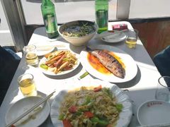 -万顺啤酒屋(皇寺路店)