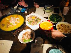 -酒肆浅葱•烧烤•龙虾•排档(卓悦intown店)