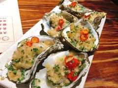 -功夫小龙虾·烧烤·江湖菜(金沙洲店)