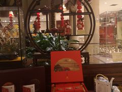 -北京前门建国饭店