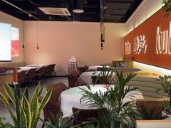 -楼兰新疆菜(江宁万达店)