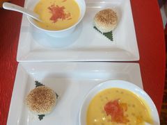 -湖影中餐厅·南京金茂威斯汀大酒店