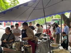-兰烘糕