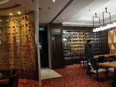 -上海西藏大厦万怡自助餐厅(徐汇店)