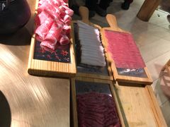 -羊大爷涮肉(亮马桥店)