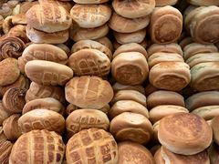 -杨老大焙子月饼干货(宽巷子民族美食街店)