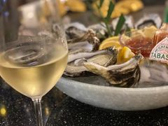 -斯普汇生蚝牛排馆(中骏世界城店)