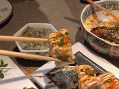 -酒井酱子·深夜食堂(东城汇店)