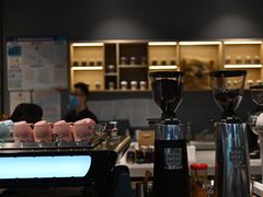 -GOTLOT COFFEE&KITCHEN角落厨房NOOK店
