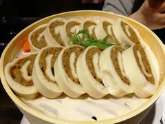 -到家尝北京菜(西坝河店)