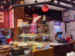 -虢国羊肉汤馆(政二街店)