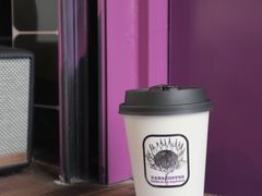 -HANA COFFEE(长寿路店)