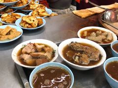-新记肉骨茶